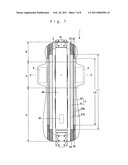 ABSORBENT ARTICLE diagram and image