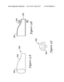 Catheter Incorporating a Guidewire Exit Ramp diagram and image