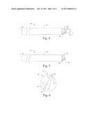 METHODS AND SYSTEMS FOR TREATING OCCLUDED BLOOD VESSELS AND OTHER BODY CANNULA diagram and image