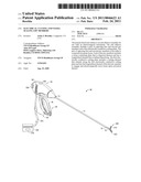 Electrical Cutting and Vessel Sealing Jaw Members diagram and image