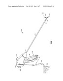 Electrical Cutting and Vessel Sealing Jaw Members diagram and image