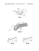 Electrical Cutting and Vessel Sealing Jaw Members diagram and image