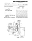 DRILL DEVICE AND METHOD FOR FORMING MICROCONDUITS diagram and image