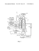 DRILL DEVICE AND METHOD FOR FORMING MICROCONDUITS diagram and image