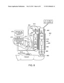 DRILL DEVICE AND METHOD FOR FORMING MICROCONDUITS diagram and image