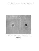 DRILL DEVICE AND METHOD FOR FORMING MICROCONDUITS diagram and image