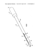 Instruments and Methods for Minimally Invasive Carpal Tunnel Release diagram and image