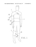 Heating device for low voltage thermal therapy diagram and image