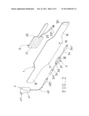 Heating device for low voltage thermal therapy diagram and image