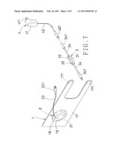 Heating device for low voltage thermal therapy diagram and image