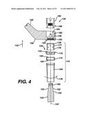 INSTRUMENT AND ASSOCIATED METHOD OF TRIALING FOR MODULAR HIP STEMS diagram and image