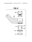 INSTRUMENT AND ASSOCIATED METHOD OF TRIALING FOR MODULAR HIP STEMS diagram and image