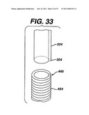 INSTRUMENT AND ASSOCIATED METHOD OF TRIALING FOR MODULAR HIP STEMS diagram and image