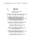 INSTRUMENT AND ASSOCIATED METHOD OF TRIALING FOR MODULAR HIP STEMS diagram and image