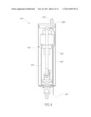 PUMP SYSTEM FOR PROSTHESIS diagram and image