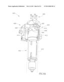 PUMP SYSTEM FOR PROSTHESIS diagram and image