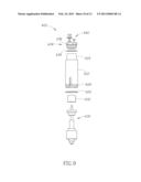 PUMP SYSTEM FOR PROSTHESIS diagram and image