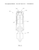 PUMP SYSTEM FOR PROSTHESIS diagram and image