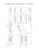 Facility Wide Mixed Mail Sorting and/or Sequencing System and Components and Methods Thereof diagram and image