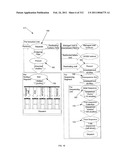 Facility Wide Mixed Mail Sorting and/or Sequencing System and Components and Methods Thereof diagram and image