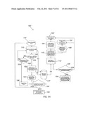 Facility Wide Mixed Mail Sorting and/or Sequencing System and Components and Methods Thereof diagram and image