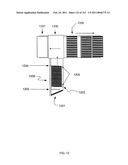 Facility Wide Mixed Mail Sorting and/or Sequencing System and Components and Methods Thereof diagram and image