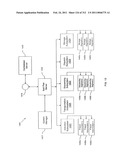 Facility Wide Mixed Mail Sorting and/or Sequencing System and Components and Methods Thereof diagram and image