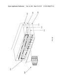 Facility Wide Mixed Mail Sorting and/or Sequencing System and Components and Methods Thereof diagram and image