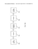 Facility Wide Mixed Mail Sorting and/or Sequencing System and Components and Methods Thereof diagram and image