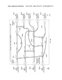 Facility Wide Mixed Mail Sorting and/or Sequencing System and Components and Methods Thereof diagram and image