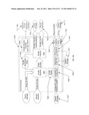 Facility Wide Mixed Mail Sorting and/or Sequencing System and Components and Methods Thereof diagram and image