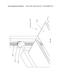 Facility Wide Mixed Mail Sorting and/or Sequencing System and Components and Methods Thereof diagram and image