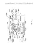 Facility Wide Mixed Mail Sorting and/or Sequencing System and Components and Methods Thereof diagram and image