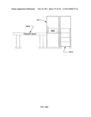 Facility Wide Mixed Mail Sorting and/or Sequencing System and Components and Methods Thereof diagram and image