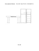 Facility Wide Mixed Mail Sorting and/or Sequencing System and Components and Methods Thereof diagram and image