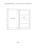 Facility Wide Mixed Mail Sorting and/or Sequencing System and Components and Methods Thereof diagram and image