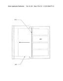 Facility Wide Mixed Mail Sorting and/or Sequencing System and Components and Methods Thereof diagram and image