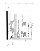 Facility Wide Mixed Mail Sorting and/or Sequencing System and Components and Methods Thereof diagram and image