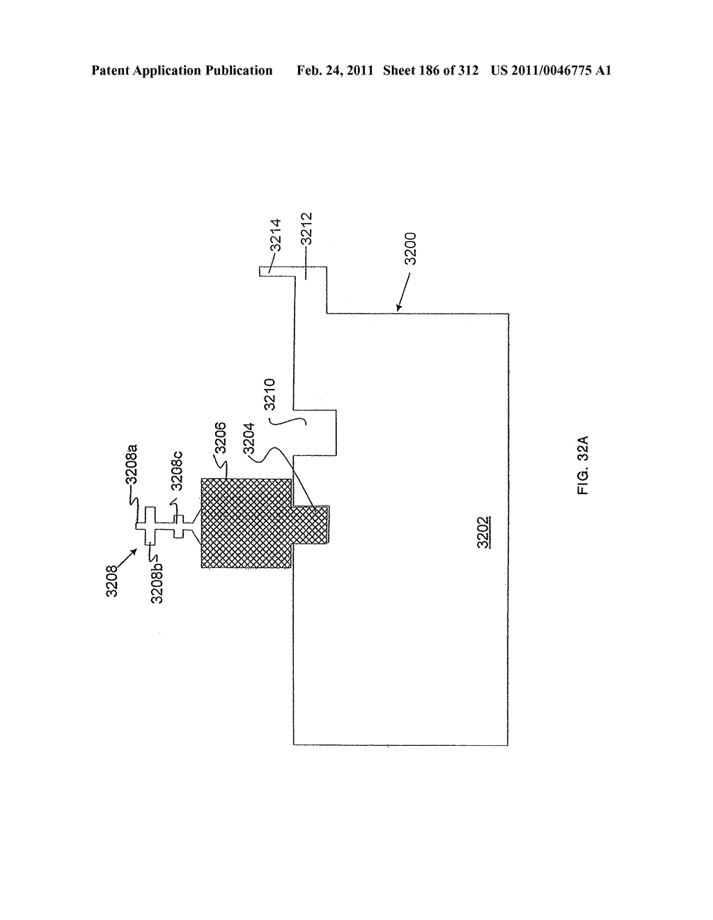 Facility Wide Mixed Mail Sorting and/or Sequencing System and Components and Methods Thereof - diagram, schematic, and image 187