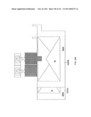 Facility Wide Mixed Mail Sorting and/or Sequencing System and Components and Methods Thereof diagram and image