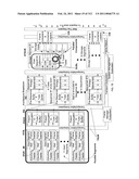 Facility Wide Mixed Mail Sorting and/or Sequencing System and Components and Methods Thereof diagram and image