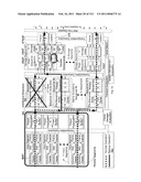 Facility Wide Mixed Mail Sorting and/or Sequencing System and Components and Methods Thereof diagram and image