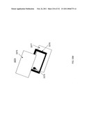 Facility Wide Mixed Mail Sorting and/or Sequencing System and Components and Methods Thereof diagram and image