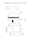 Facility Wide Mixed Mail Sorting and/or Sequencing System and Components and Methods Thereof diagram and image