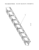 Facility Wide Mixed Mail Sorting and/or Sequencing System and Components and Methods Thereof diagram and image