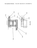 Facility Wide Mixed Mail Sorting and/or Sequencing System and Components and Methods Thereof diagram and image