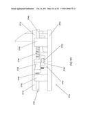 Facility Wide Mixed Mail Sorting and/or Sequencing System and Components and Methods Thereof diagram and image