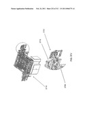 Facility Wide Mixed Mail Sorting and/or Sequencing System and Components and Methods Thereof diagram and image