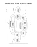 Facility Wide Mixed Mail Sorting and/or Sequencing System and Components and Methods Thereof diagram and image