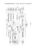 Facility Wide Mixed Mail Sorting and/or Sequencing System and Components and Methods Thereof diagram and image